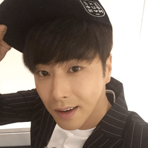 [PIC] 150424 TVXQ sur l&rsquo;instagram de&nbsp;smtown_sum