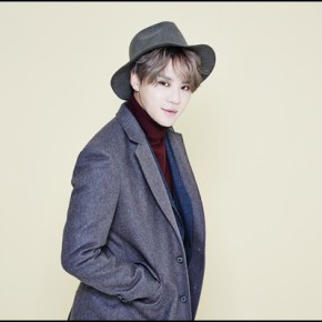 [NEWS] 150406 Junsu – Plus de 10 000 personnes s&rsquo;inscrivent en 3 heures pour voir Kim Junsu dans ′Space&nbsp;Sympathy′