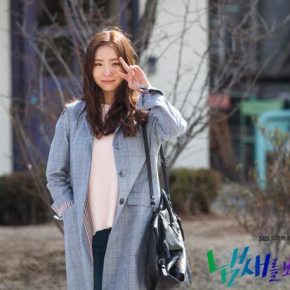 [NEWS] 150402 Yoochun – ′The Girl Who Sees Smells′ démarre sur la bonne voie&nbsp;(audience)