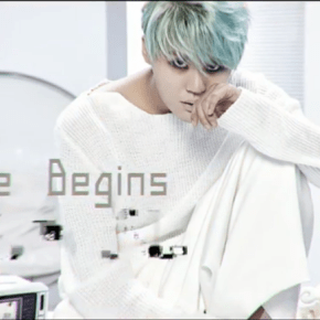 [VID] 150427 Death Note – The Game Begins (Kim Junsu)&nbsp;MV