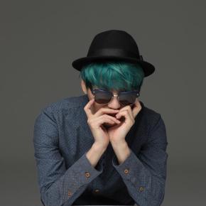 [PIC] 150414 Photos inédites de Junsu pour Nine&nbsp;Half