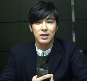 [VID] 150403 Commentaire de Yunho pour le film ‘International&nbsp;Market’