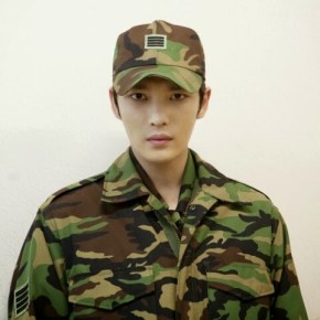 [TRAD] 150501 Des nouvelles de la recrue Kim&nbsp;Jaejoong