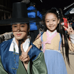 [PIC] 150505 Yunho sur divers comptes&nbsp;Instagram