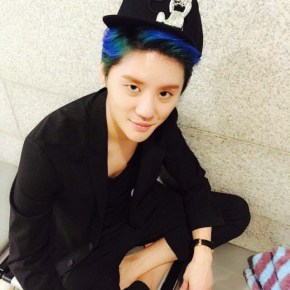 [PIC + TRAD] 150506 Twitter de Junsu (2ème&nbsp;partie)