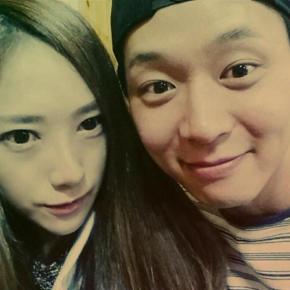 [PIC] 150510 Yoochun sur l&rsquo;Instagram de&rsquo; jdiary418&prime;