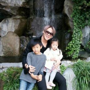 [PIC+TRAD] 150510 Junsu sur l&rsquo;Instagram de &lsquo;elbowyeish&rsquo;