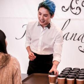 [PIC] 150519 Fanmeeting de Junsu à Jeju&nbsp;(Toscana)