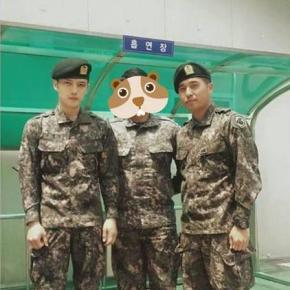 [PIC] 150529 Jaejoong sur divers réseaux&nbsp;sociaux