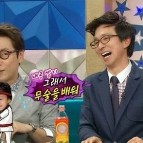 [NEWS] 150507 Les enfants de Jang Hyun Sung veulent prendre leur revanche sur Park&nbsp;Yoochun