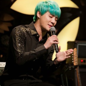 [VID] Junsu dans ‘EBS Space Sympathy’ – FULL (eng&nbsp;sub)