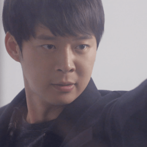 [PIC] 150517 Yoochun – Galerie de ‘The Girl Who Sees&nbsp;Smells’