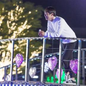 [PIC] 150518 Yoochun – Galerie de ‘The Girl Who Sees&nbsp;Smells’