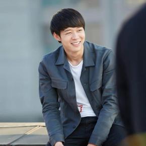 [PIC] 150521 Yoochun – Stills des derniers épisodes de ‘The Girl Who Sees&nbsp;Smells’