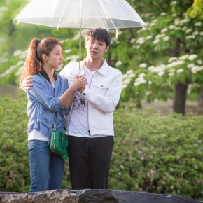 [PIC] 150521 Yoochun – Galerie de ‘The Girl Who Sees Smells’ (attention spoilers&nbsp;!)