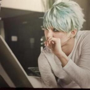 [PIC] 150522 Junsu – Exposition ‘Death&nbsp;Note’