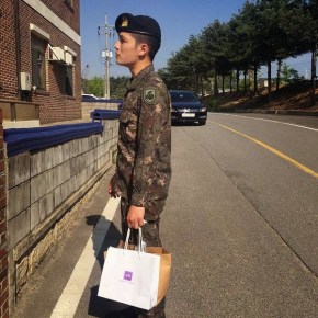 [PIC] 150519 Jaejoong sur l&rsquo;instagram de&nbsp;xris_mas