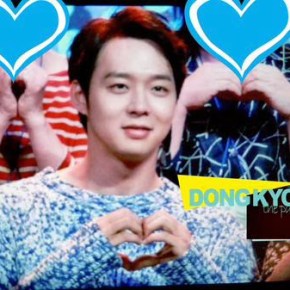 [PIC+TRAD] 150524 All of Yuchun – Fanmeeting de ‘The Girl Who Sees&nbsp;Smells’