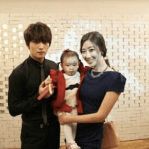 [PIC] 150527 Ancienne photo de&nbsp;Jaejoong