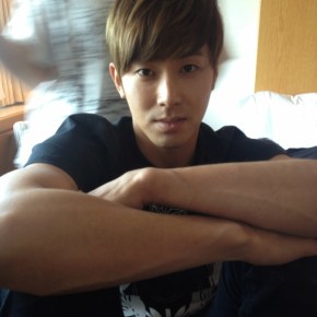 [PIC] 150507 TVXQ sur le blog de Makeup&nbsp;Maker