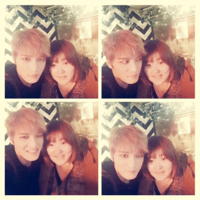 [PIC] 150510 Ancienne photo de&nbsp;Jaejoong