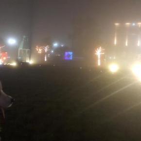 [PIC+TRAD] 150504 Twitter de Junsu : Xiaky&nbsp;!