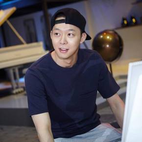 [PIC+TRAD] 150530 Yoochun sur le facebook de JYJ&nbsp;Official