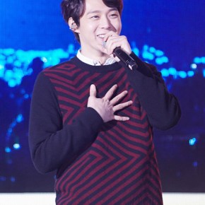 [NEWS] 150507 Yoochun tiendra un fanmeeting pour son&nbsp;anniversaire