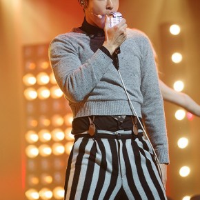 [NEWS] 150501 La SM clarifie les rumeurs autour du départ à l&rsquo;armée de&nbsp;Yunho