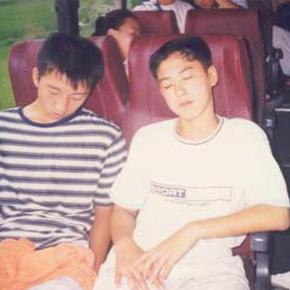 [PIC] 150502 Ancienne photo de Yunho sur l&rsquo;Instagram de  &lsquo;kevin51268&rsquo;