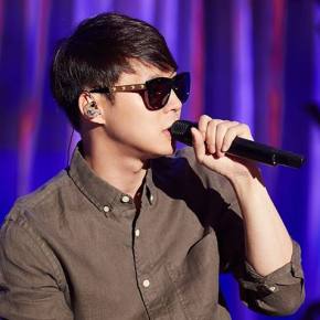 [PIC] 150630 Yoochun en répétitions pour son fanmeeting &lsquo;All About Yu&rsquo; à&nbsp;Osaka