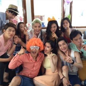 [PIC] 150609 Junsu sur l&rsquo;Instagram de &lsquo;loveskylyk&rsquo;