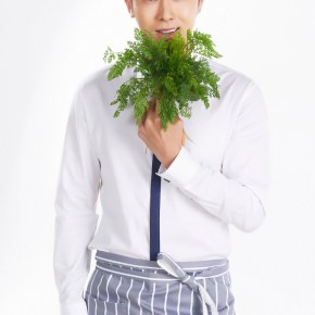 [PIC] 160611 Yunho – Galerie de &laquo;&nbsp;I Order You&nbsp;&raquo;