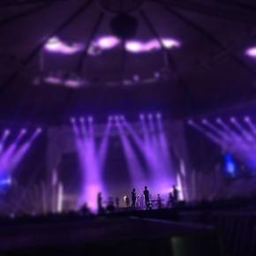 [PIC + VID] 150612 TVXQ – Répétitions pour le concert &laquo;&nbsp;T1ST0RY &…&nbsp;&raquo;