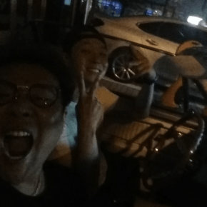 [PIC] 150614 Yoochun sur l&rsquo;Instagram de &lsquo;mr_lee_sooin&rsquo;