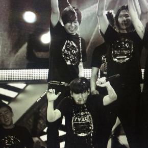 [PIC] 150626 Changmin sur l&rsquo;Instagram de Shim Jae&nbsp;Won