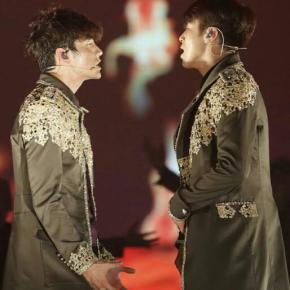 [FANCAM] 150613~14 TVXQ Special Live Tour -T1ST0RY- &…! (dernier jour + nouvelles&nbsp;vidéos)