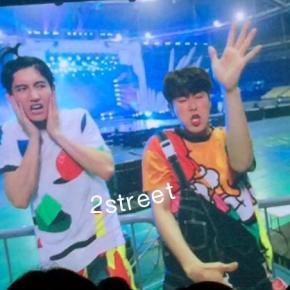 [FANCAM] 150613 TVXQ SPECIAL LIVE TOUR – T1ST0RY – &…! in Seoul (jour&nbsp;1)