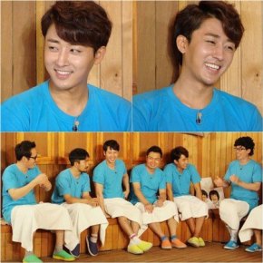 [NEWS] 150624 Son Ho Jun a déjà eu une facture téléphonique de plus de 1600€ à cause de&nbsp;Yunho