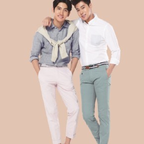 [PIC]150618 TVXQ – The Shilla Duty&nbsp;Free