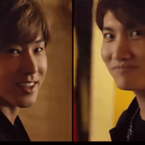 [VID] 150608 ABC News : Les stars K-Pop règnent sur l&rsquo;Asie (TVXQ! + autres artistes de la&nbsp;SM)