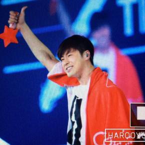 [PIC] 150614 TVXQ SPECIAL LIVE TOUR – T1ST0RY – &…! in Seoul (dernier&nbsp;jour)