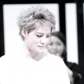 [PIC] 150625 Junsu – Représentation de ‘Death&nbsp;Note’