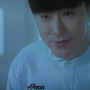 [VID] 150611 Yunho – Teaser pour &laquo;&nbsp;I Order You&nbsp;&raquo;