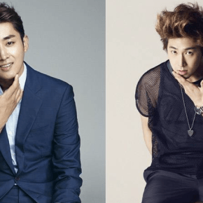 [NEWS] 150625 Son Ho Joon promet de se venger de son grand ami&nbsp;Yunho