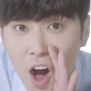 [VID] 150616 Yunho –  ‘I Order You’ (SBS Plus) 2ème&nbsp;Teaser