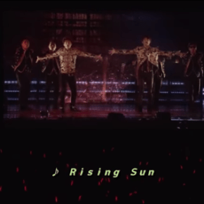 [VID] 150615 JIJIPRESS : TVXQ – Première diffusion panoramique mondiale d&rsquo;un concert en&nbsp;direct