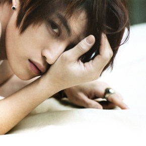 [TRAD/FUN] Il est scientifiquement prouvé que Kim Jaejoong est le plus bel homme&nbsp;d&rsquo;Asie