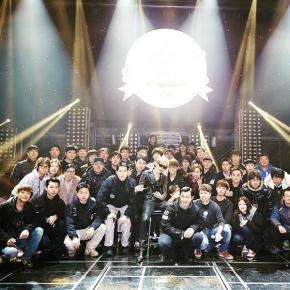 [PIC] 150609 Ancienne photo de&nbsp;Jaejoong