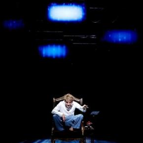 [NEWS] 150624 &laquo;&nbsp;Death Note&nbsp;&raquo; avec Kim Junsu a reçu une standing&nbsp;ovation